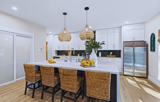 Obsidian River House | New Braunfels Getaway