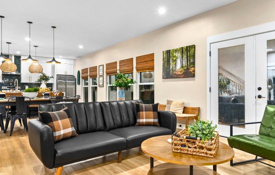 Flowing Waters Retreat | Hot Tub & Outdoor Fun