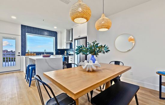Sunny Isle Sanctuary | Modern Bayfront 2BR