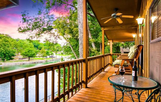 Riverfront | Deck + Views + Perfect for Families