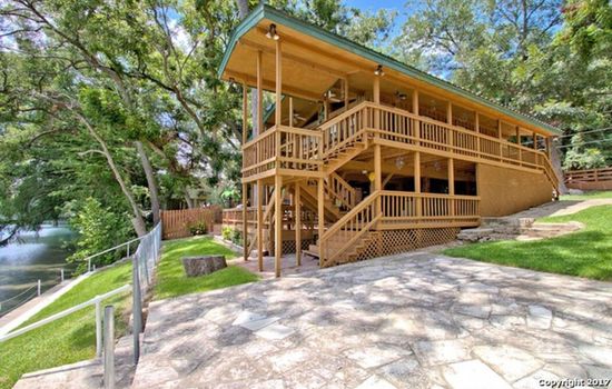 Vintage Riverfront Retreat | Sunset Views