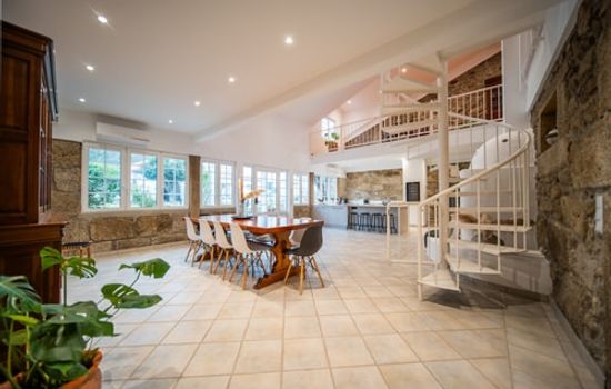 Quinta da Victória - Casa 8