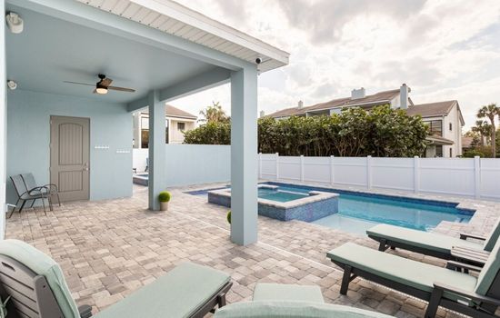 The Havens Full Property 