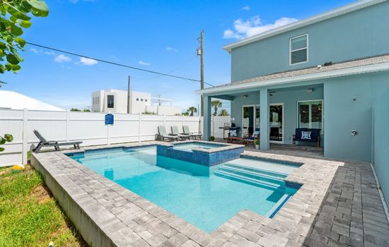 Beach Haven