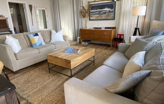 The Nest - Cozy Waterfront on Huycks Bay, PEC