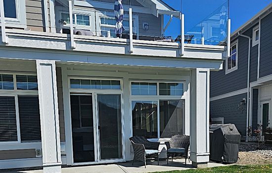 268 Sandy Dreams Cottage 