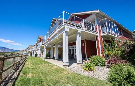 Beautiful Kismet View Cottage with golf cart 188