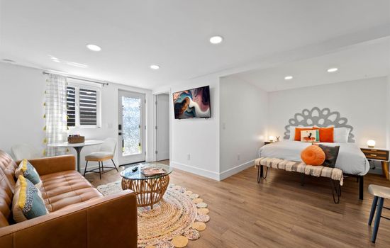 Urban Casita