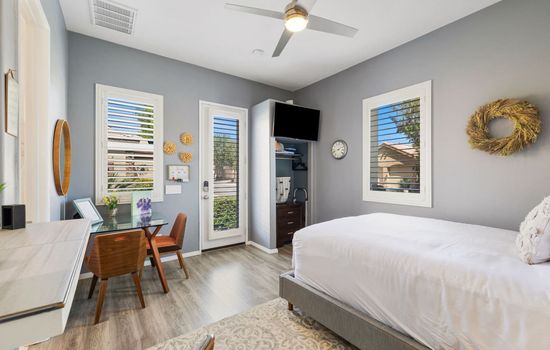 Indio Oasis Casita