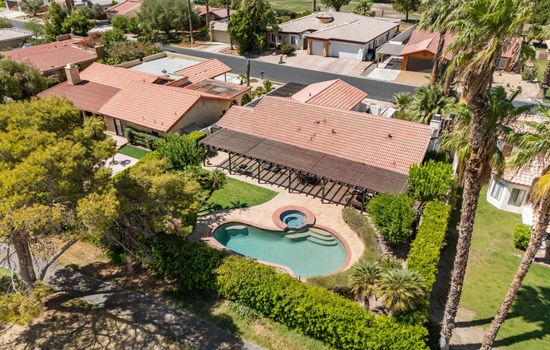 Coachella Casa