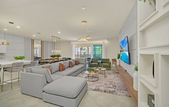 Orlando Villa 6475: Your Dream Getaway at Windsor Cay