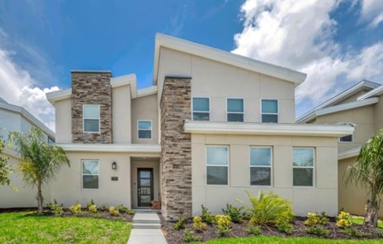 Rent the Perfect Luxury Villa on Champions Gate Resort, Orlando Villa 3707