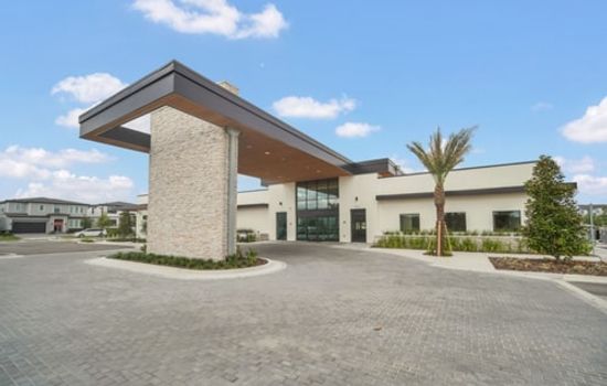 Orlando Villa 6401 - Dream Stay at Paradiso Resort