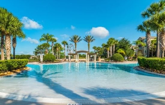 Orlando Villa 6394 - Premium Villa at Windsor Hills