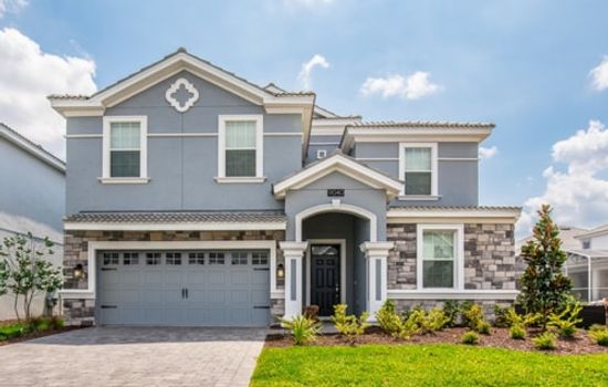 The Ultimate Guide to Renting Your 5 Star Villa on Champions Gate Resort,  Orlando Mansion 1817